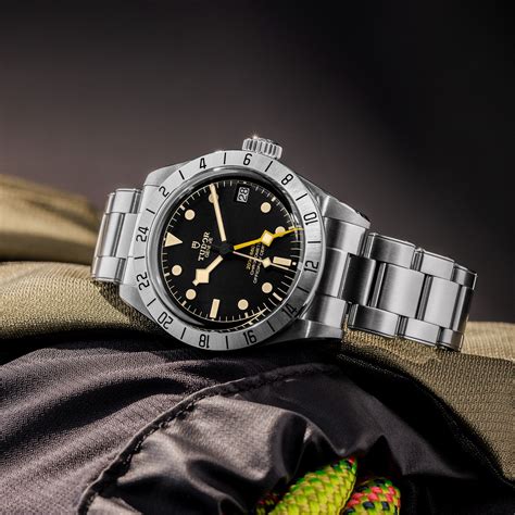 when does tudor release new watches 2022|Altro.